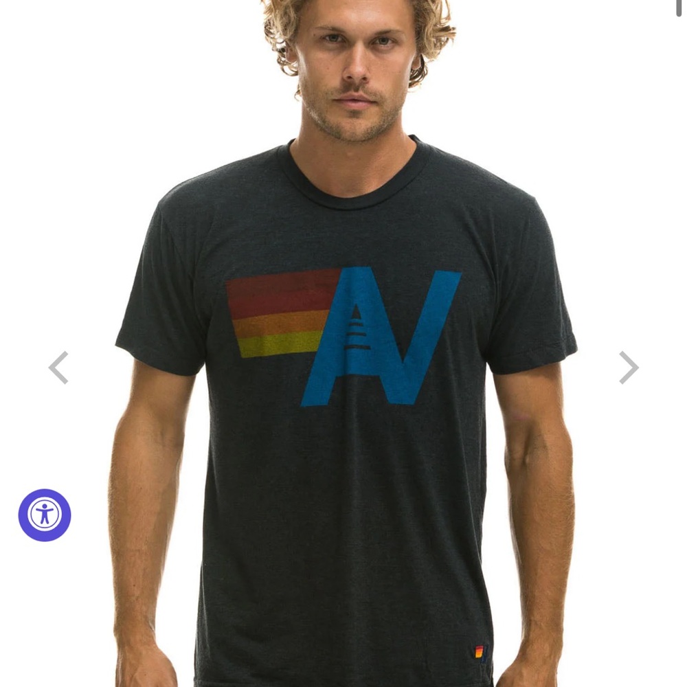 Aviator Nation t-shirt